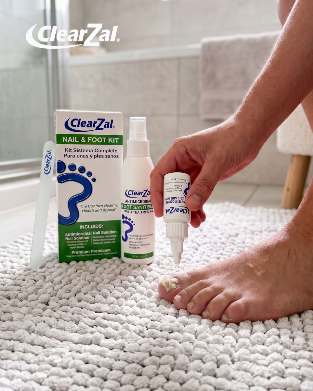 CyberDays 2026. Ofertas de ClearZal