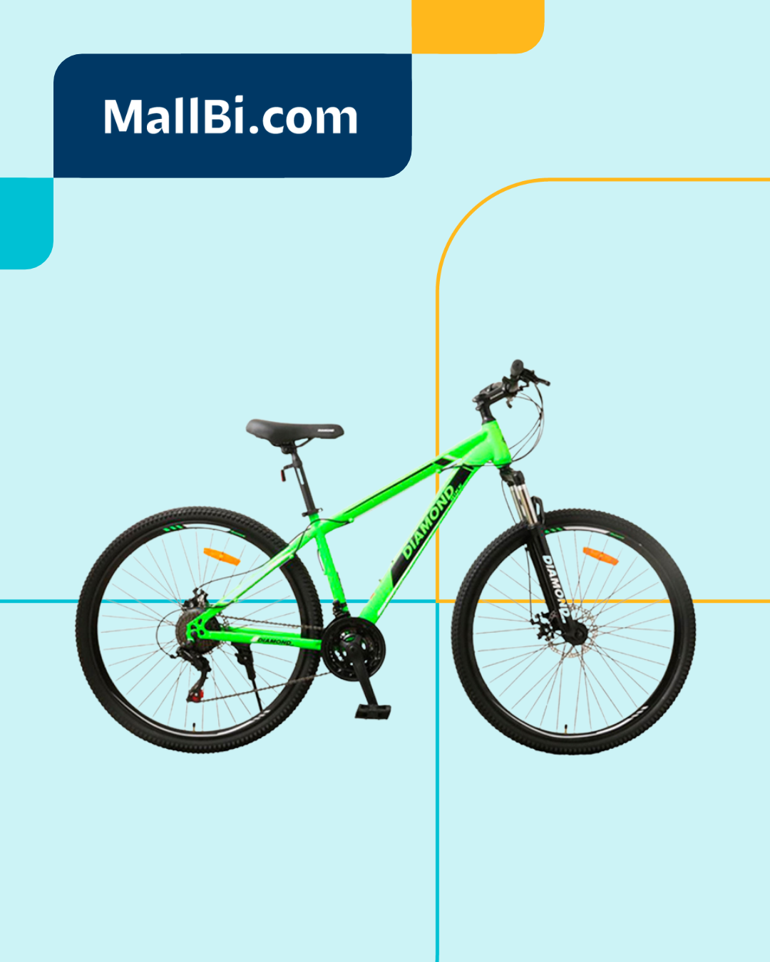 CyberDays 2026. Ofertas de Mall Bi CyberDays 2026. Ofertas de Mall Bi