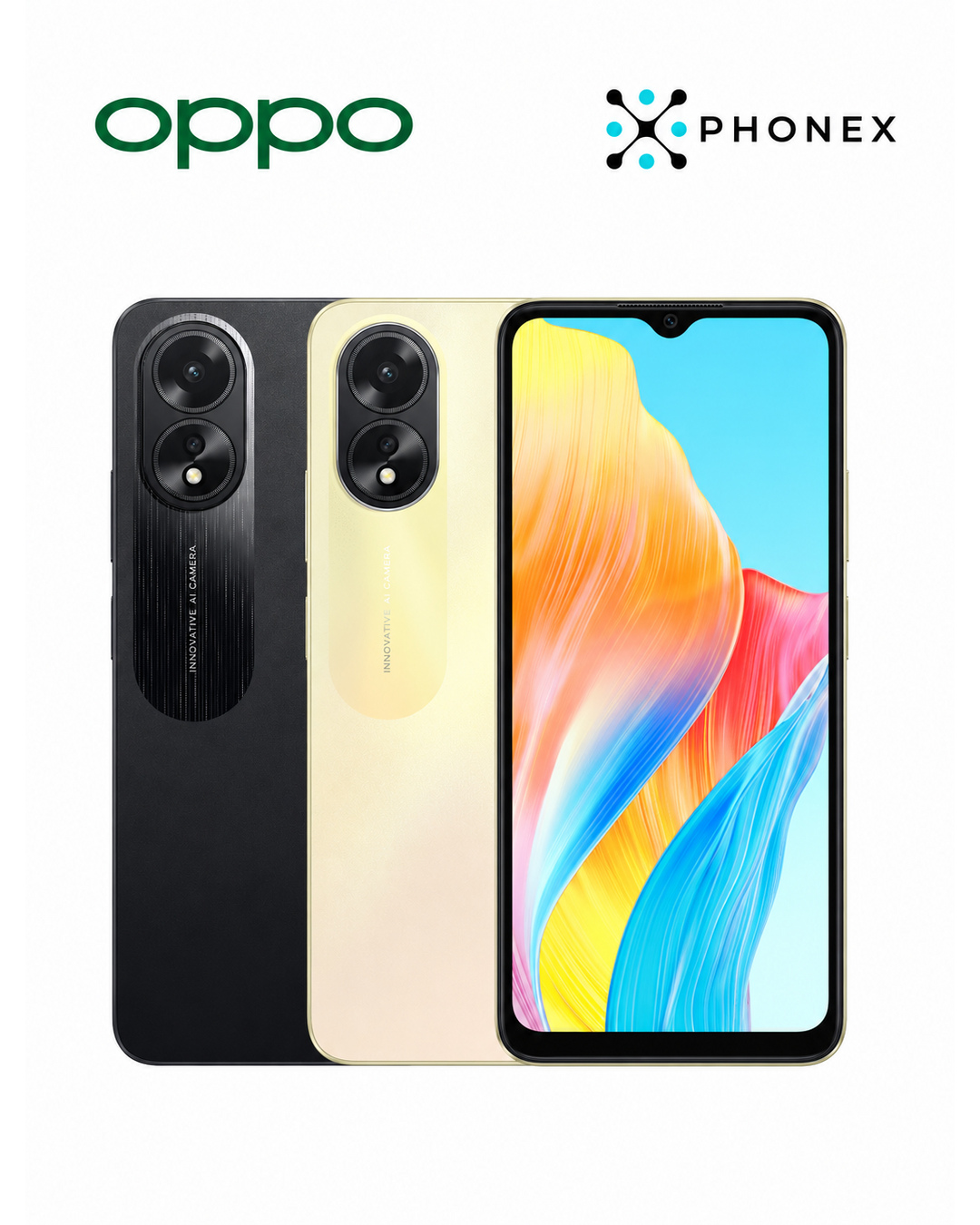 CyberDays 2026. Ofertas de Phonex