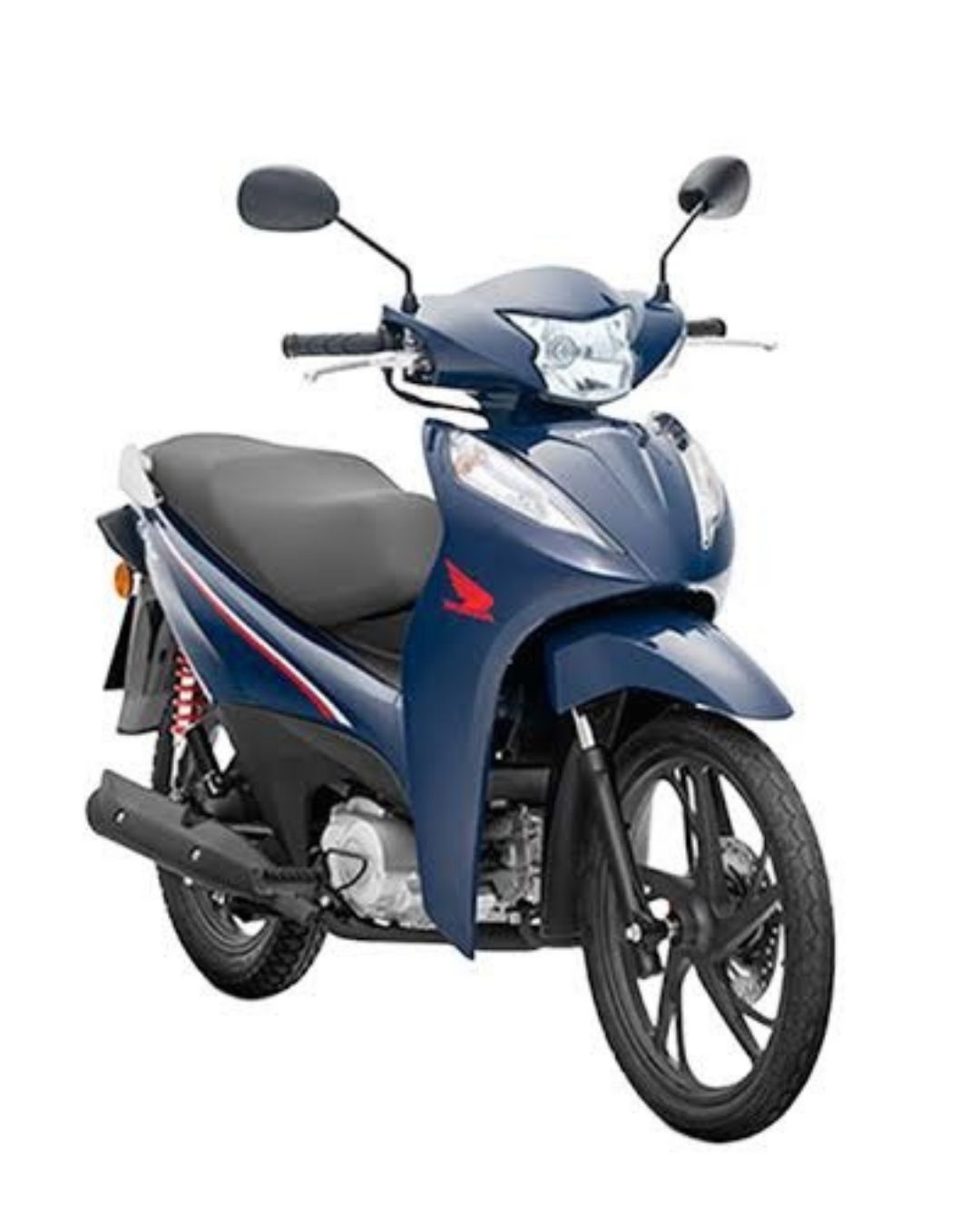 CyberDays 2026. Ofertas de Honda motocicletas