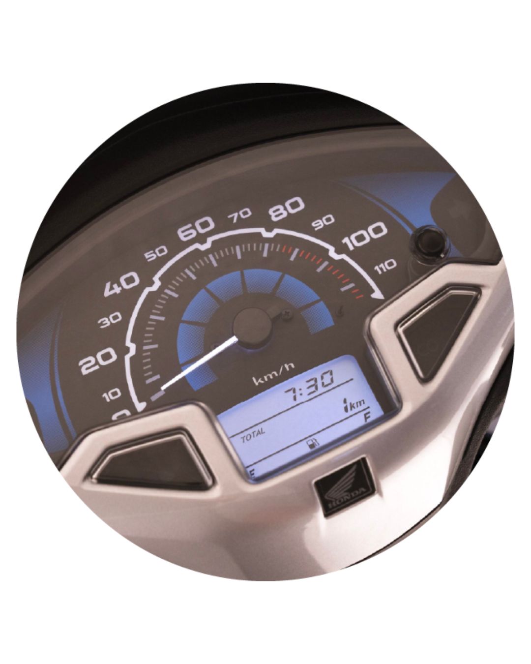 CyberDays 2026. Ofertas de Honda motocicletas