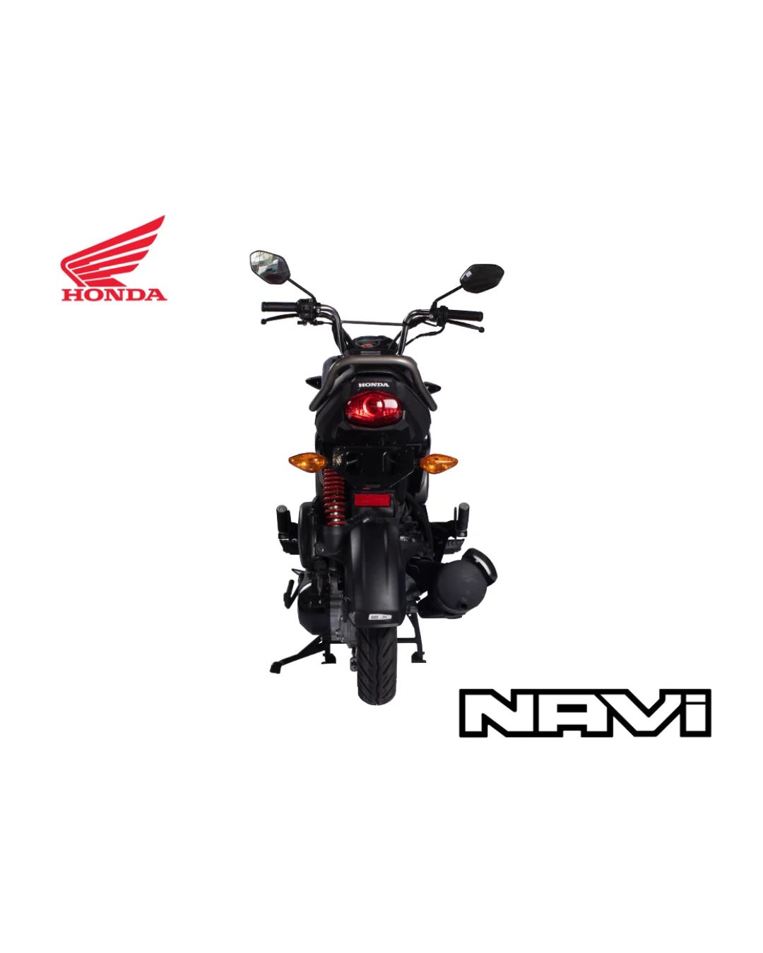 CyberDays 2026. Ofertas de Honda motocicletas