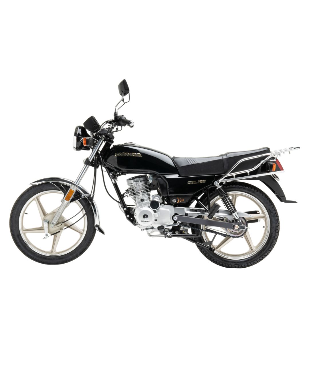 CyberDays 2026. Ofertas de Honda motocicletas