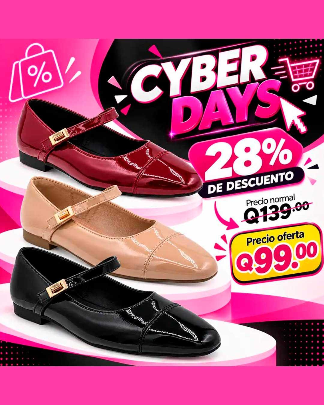 CyberDays 2026. Ofertas de Rapikompras