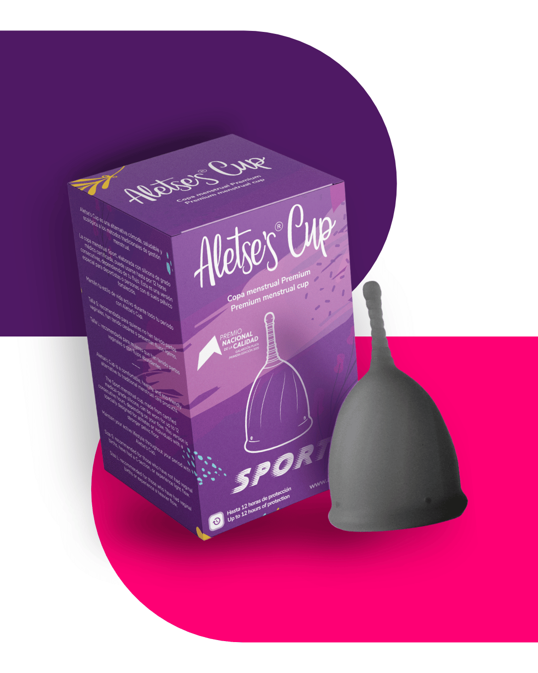 CyberDays 2026. Ofertas de Aletse's Cup