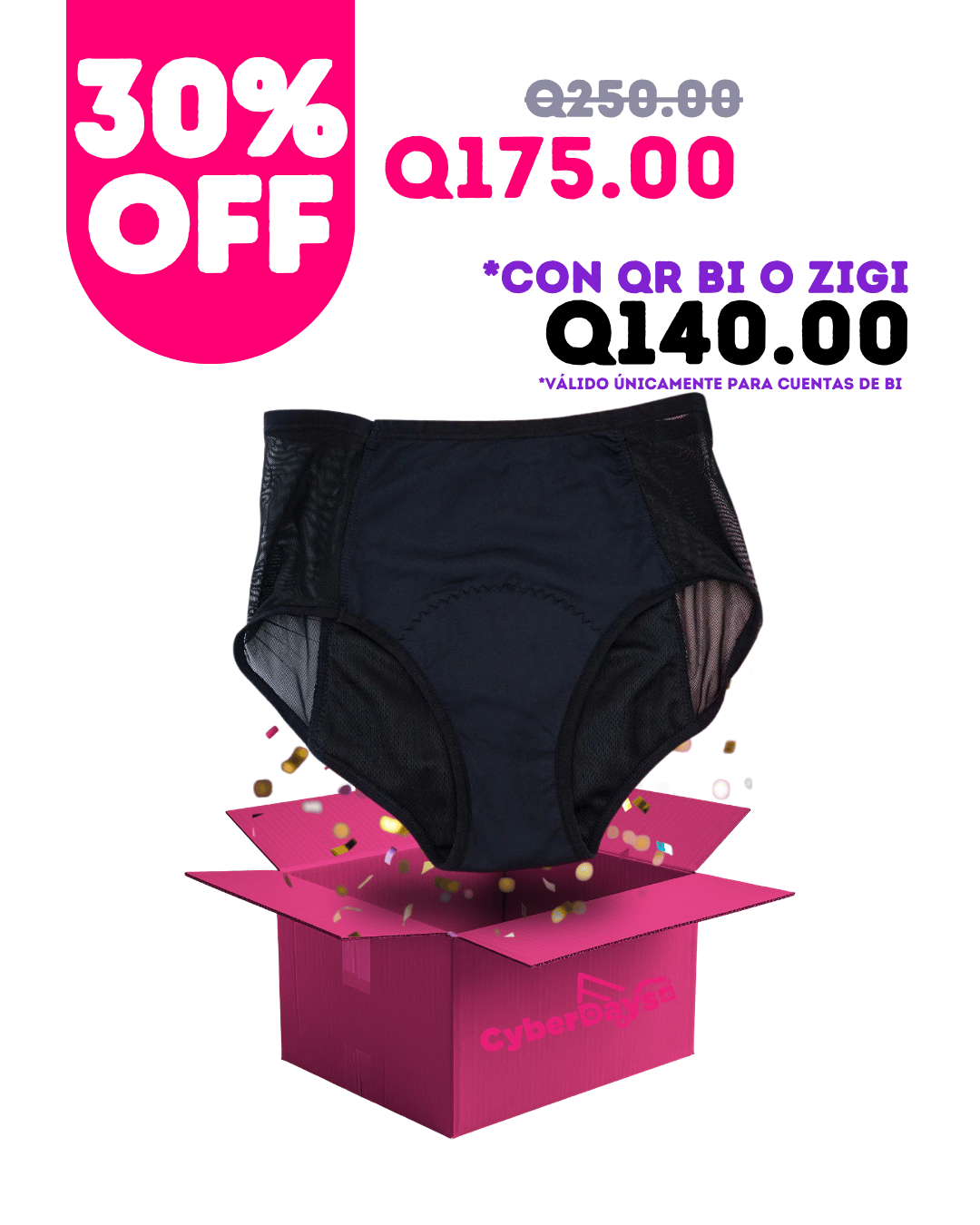 CyberDays 2026. Ofertas de Aletse's Cup