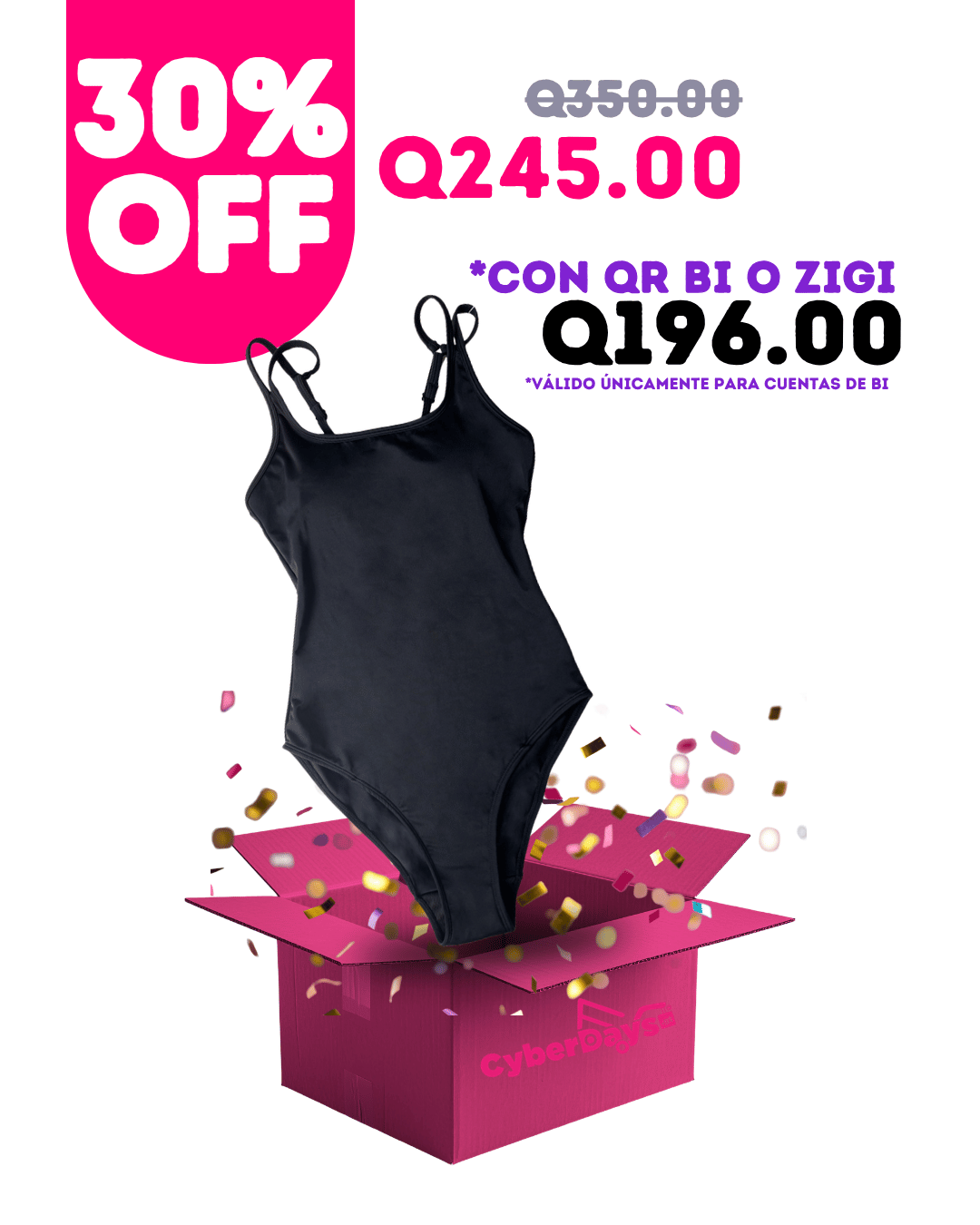 CyberDays 2026. Ofertas de Aletse's Cup