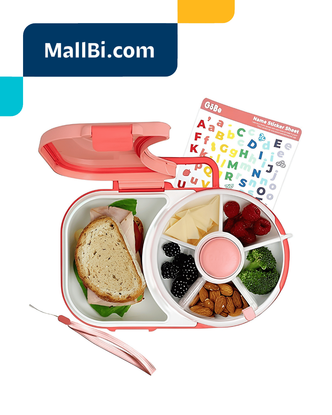 CyberDays 2026. Ofertas de Mall Bi