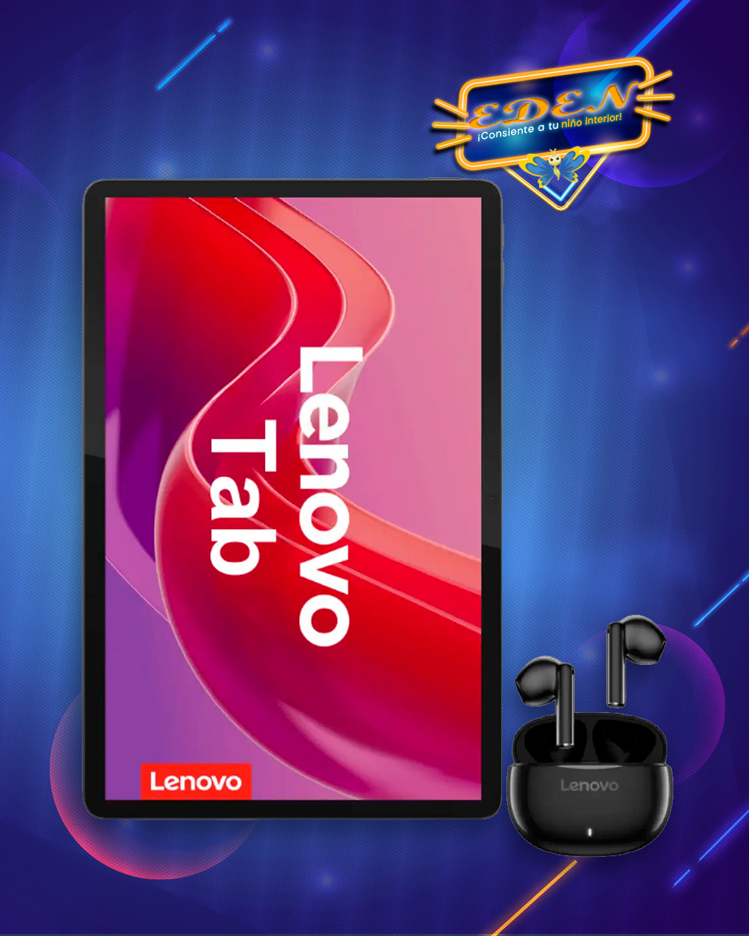 CyberDays 2026. Ofertas de Comercial Eden