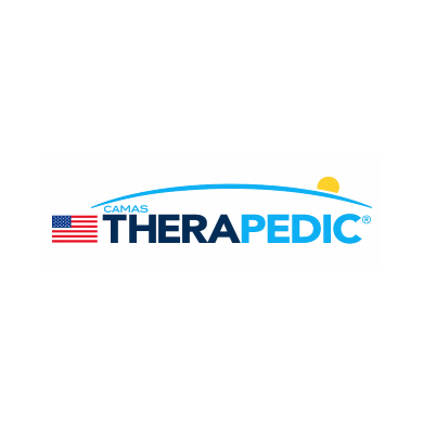 CyberDays Camas Therapedic