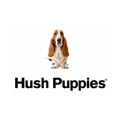 CyberDays Hush Puppies