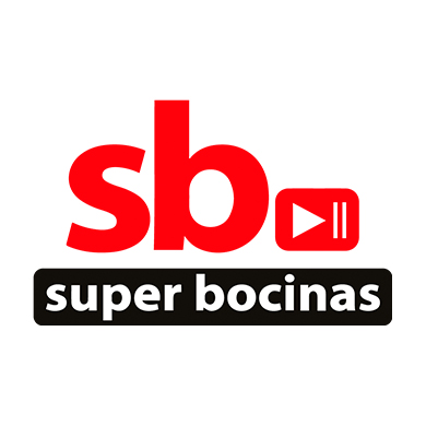 SUPER BOCINAS CyberDays SUPER BOCINAS